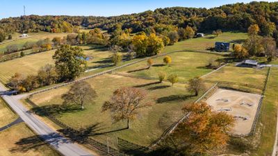 1917 Evergreen Rd, House other with 3 bedrooms, 3 bathrooms and null parking in Thompsons Station TN | Image 1