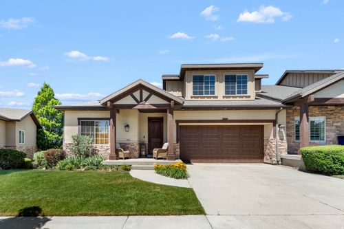 1445 E Chateau Ridge Way, Sandy, UT, 84092-4600 | Card Image