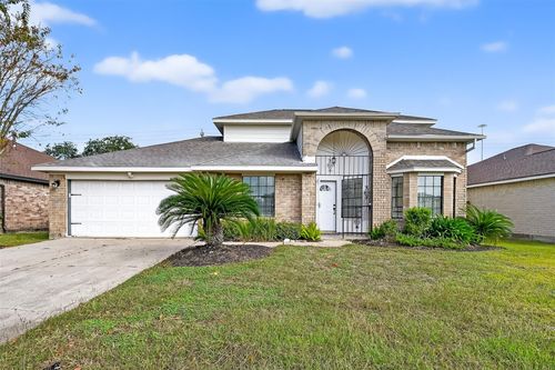 7534 Eight Willows Rd, Missouri City, TX, 77489-1852 | Card Image