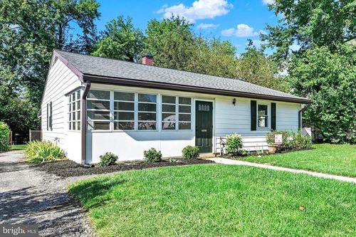 3 Edgemoor Rd, LUTHERVILLE TIMONIUM, MD, 21093-3402 | Card Image