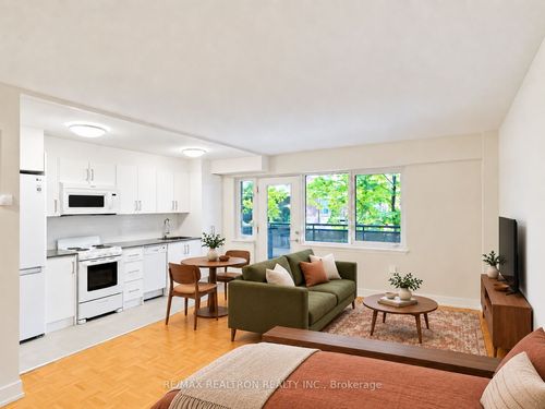 104-95 Lawton Blvd, Toronto, ON, M4V1Z8 | Card Image