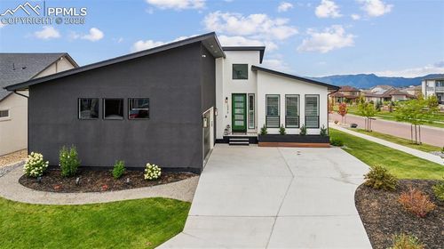 10276 Kentwood Dr, Colorado Springs, CO, 80924-7035 | Card Image