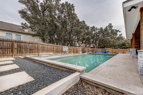 20410 Cliff Park, San Antonio, TX, 78258 | Card Image