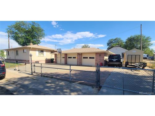 5423 Pecos St, Denver, CO, 80221-6400 | Card Image
