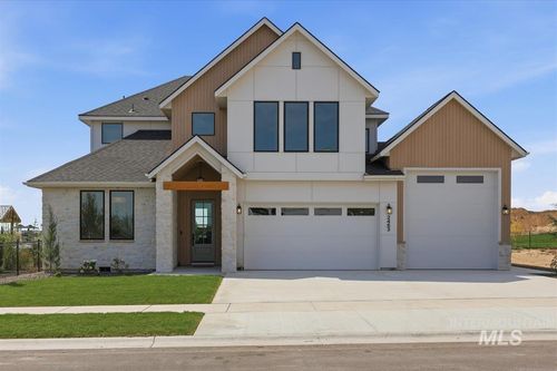2483 N Buhrstone Ave, Eagle, ID, 83616-1458 | Card Image