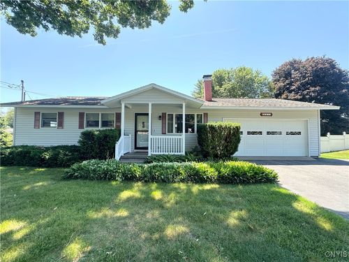 6416 Wager Dr, Rome, NY, 13440-7347 | Card Image
