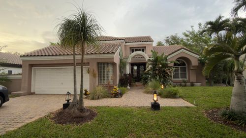 2683 Nw 49th Street, Boca Raton, FL, 33434 | Card Image