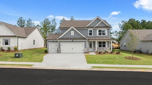 915 Snowdon Way, Villa Rica, GA, 30180 | Card Image