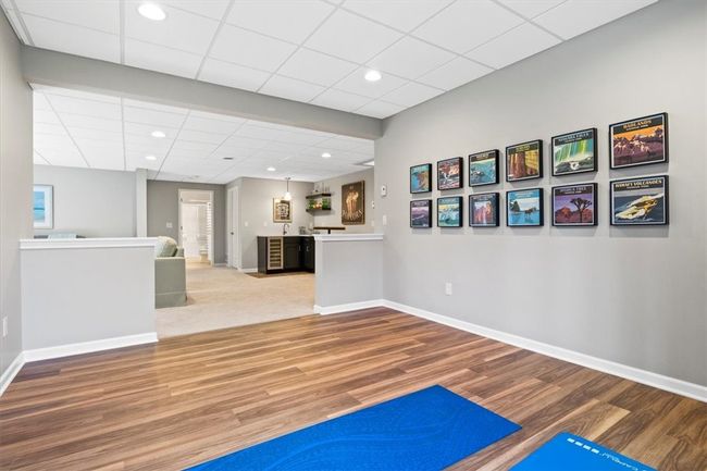 615 Highland Grn, Townhouse with 2 bedrooms, 2 bathrooms and null parking in Victor NY | Image 15