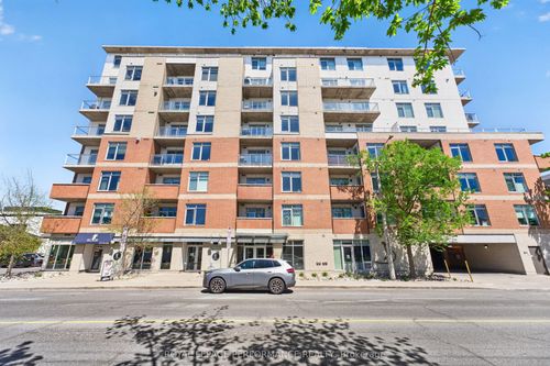 203-131 Holland Avenue, Tunneys Pasture and Ottawa West, ON, K1Y3A2 | Card Image