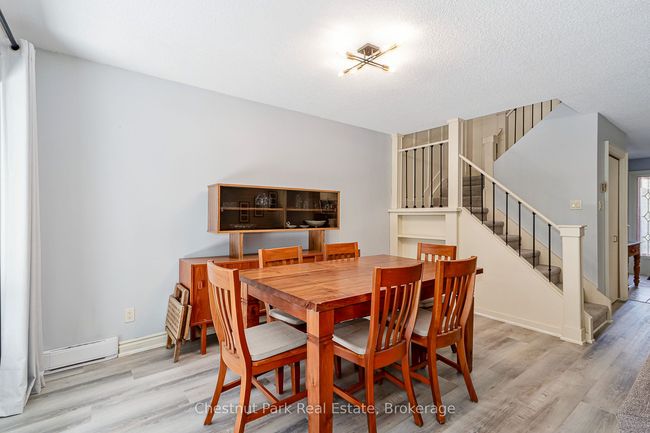 522 Oxbow Cres, Condo with 3 bedrooms, 2 bathrooms and 1 parking in Collingwood ON | Image 14