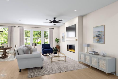 214 Oak Is, Chapel Hill, NC, 27516 | Card Image