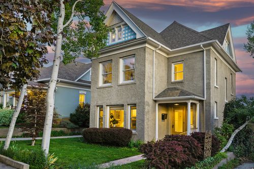 716 E 4th Ave, Salt Lake City, UT, 84103-3444 | Card Image