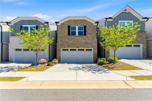 1665 Villageside Ct, Lawrenceville, GA, 30043-4419 | Card Image