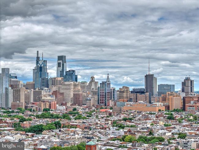 1007 S Randolph St, Townhouse with 4 bedrooms, 4 bathrooms and null parking in PHILADELPHIA PA | Image 10