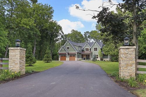 W3650 Snake Road Road, Linn, WI, 53147 | Card Image