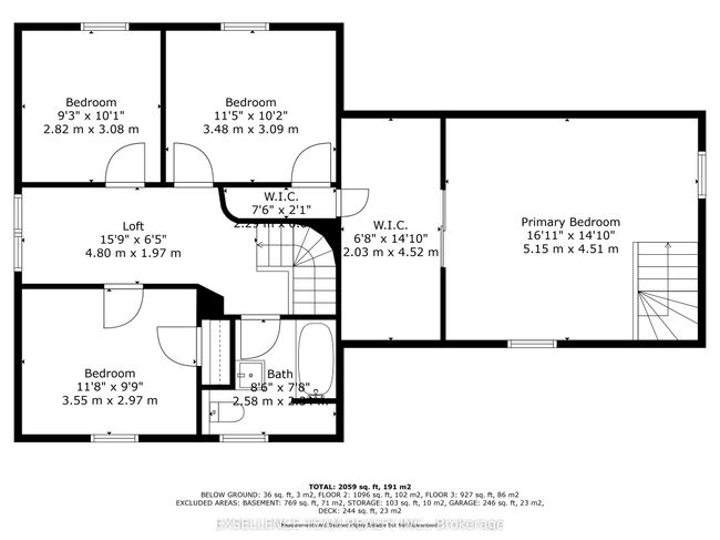1654 County Rd, House other with 4 bedrooms, 2 bathrooms and 6 parking in Dunvegan ON | Image 48