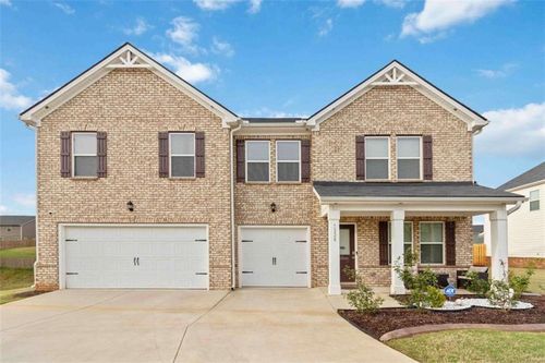 1228 Hibiscus Way, Mcdonough, GA, 30253-1940 | Card Image