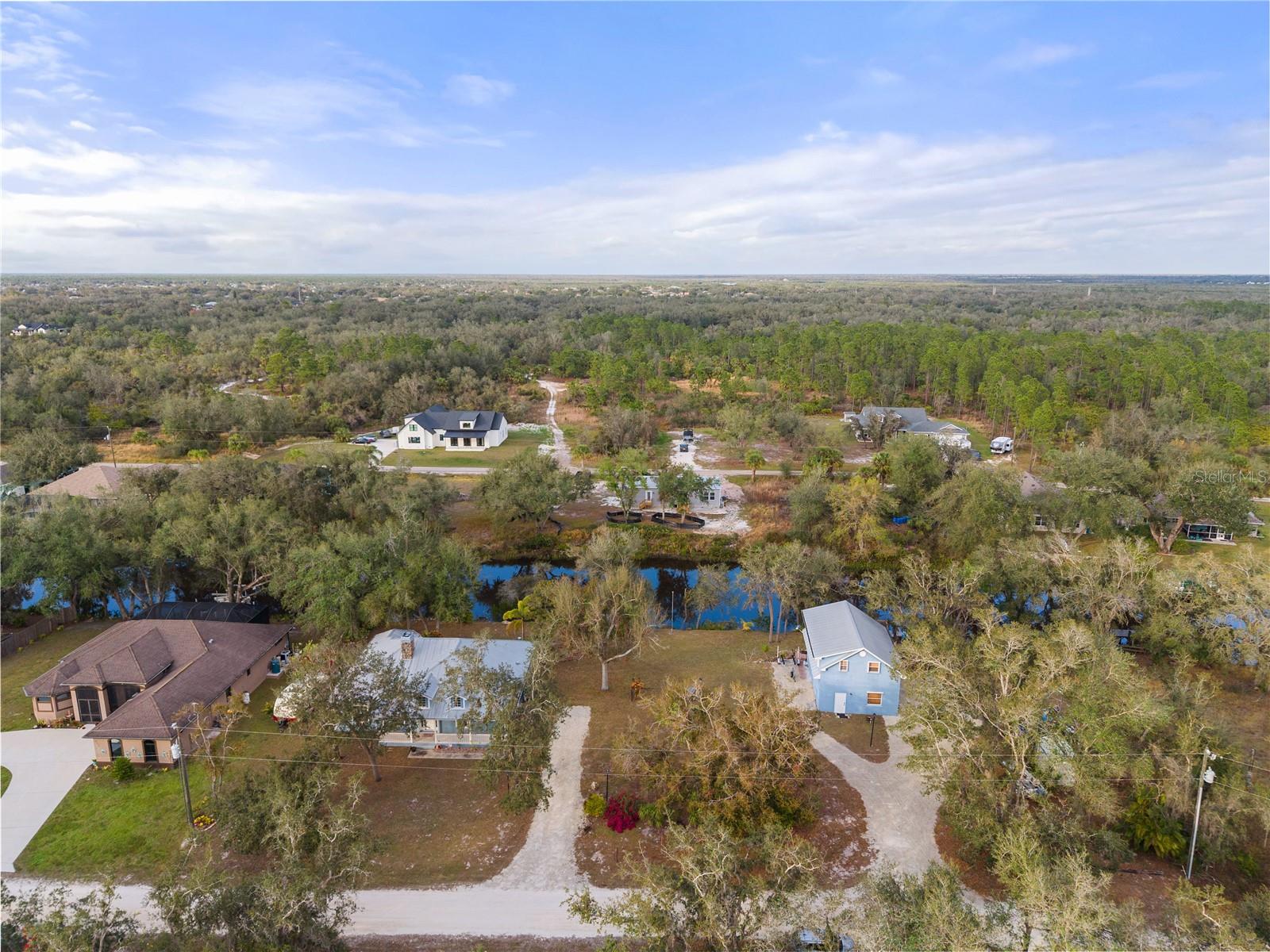 Residential in PUNTA GORDA 5