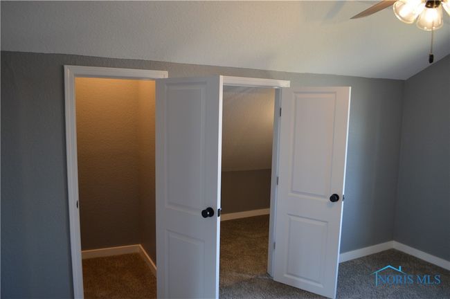 206 W River St, House other with 5 bedrooms, 2 bathrooms and null parking in Antwerp OH | Image 18