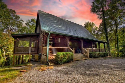 210 Indian Lake Rd, Mineral Bluff, GA, 30559 | Card Image