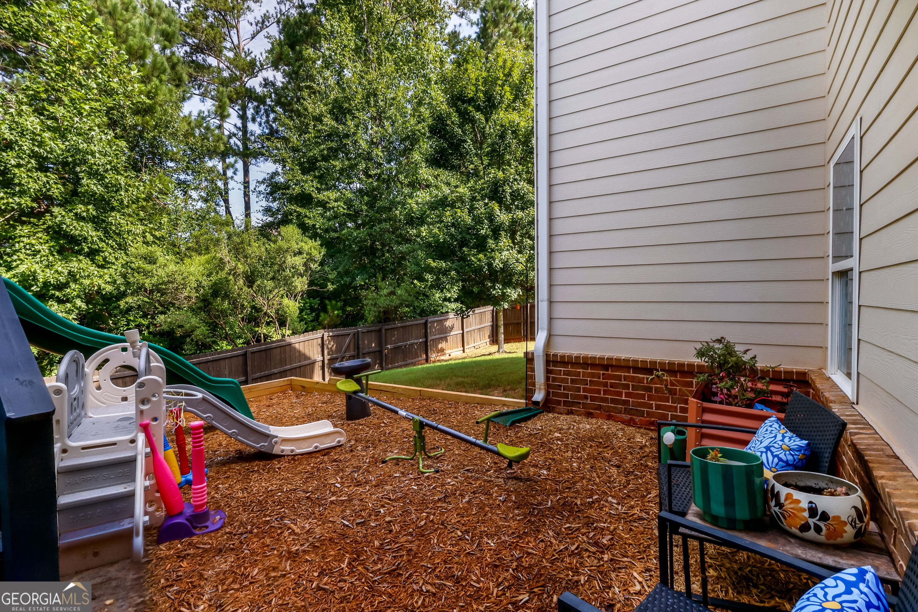 Residential in Mcdonough