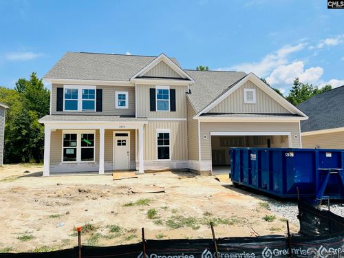 2075 Allan Crest Rd, Blythewood, SC, 29016-5711 | Card Image