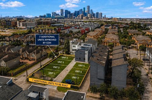 407 Grove Street, Houston, TX, 77020 | Card Image