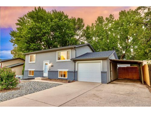 5260 Del Paz Dr, Colorado Springs, CO, 80918-2002 | Card Image