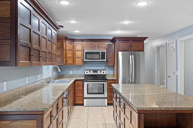 3 Jolicoeur Ave, House other with 4 bedrooms, 3 bathrooms and 4 parking in Spencer MA | Image 10