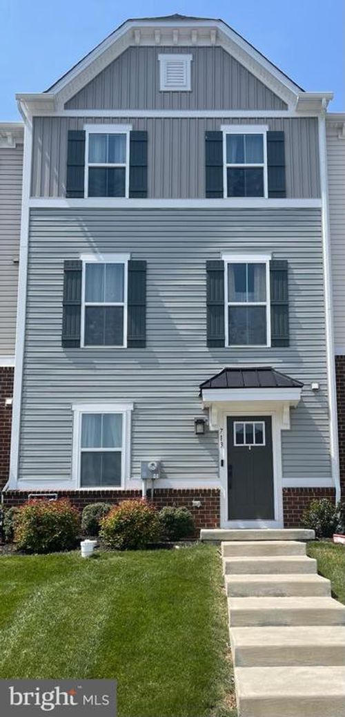713 Quarry Point Rd, MALVERN, PA, 19355-0110 | Card Image
