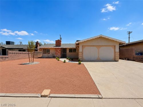 3909 W Oakey Blvd, Las Vegas, NV, 89102-0517 | Card Image