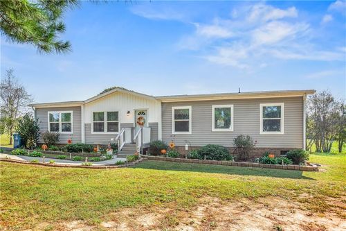 1254 Spring Meadow Dr, Woodleaf, NC, 27054-9397 | Card Image