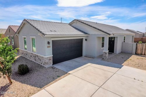 2673 E Aguayo Dr, Casa Grande, AZ, 85194-5016 | Card Image