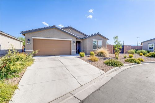 505 Turtleback Falls Ave, Indian Springs, NV, 89018-0578 | Card Image