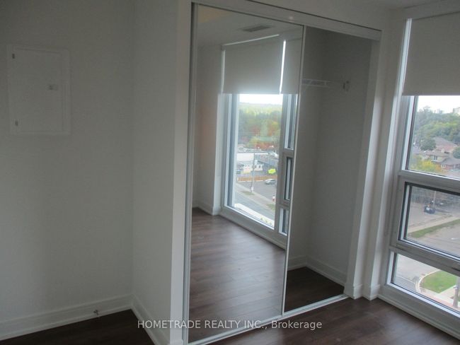 703 - 30 Samuel Wood Way, Condo with 1 bedrooms, 1 bathrooms and null parking in Etobicoke ON | Image 5