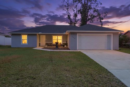 17636 Sw 114th St, Dunnellon, FL, 34432-5938 | Card Image