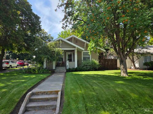 421 E Main St, Jerome, ID, 83338-2437 | Card Image