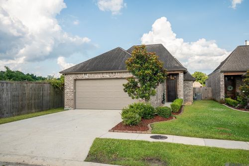 16312 Fort Jackson St, Prairieville, LA, 70769-5993 | Card Image