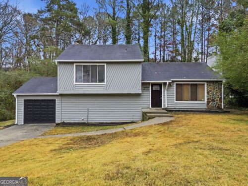 3754 Manchester Dr, Lawrenceville, GA, 30044-4028 | Card Image