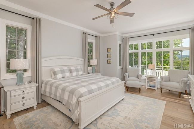 74 Wildberry Ln, House other with 4 bedrooms, 4 bathrooms and null parking in Cullowhee NC | Image 44