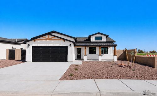 4323 W 31 Pl, Yuma, AZ, 85364 | Card Image