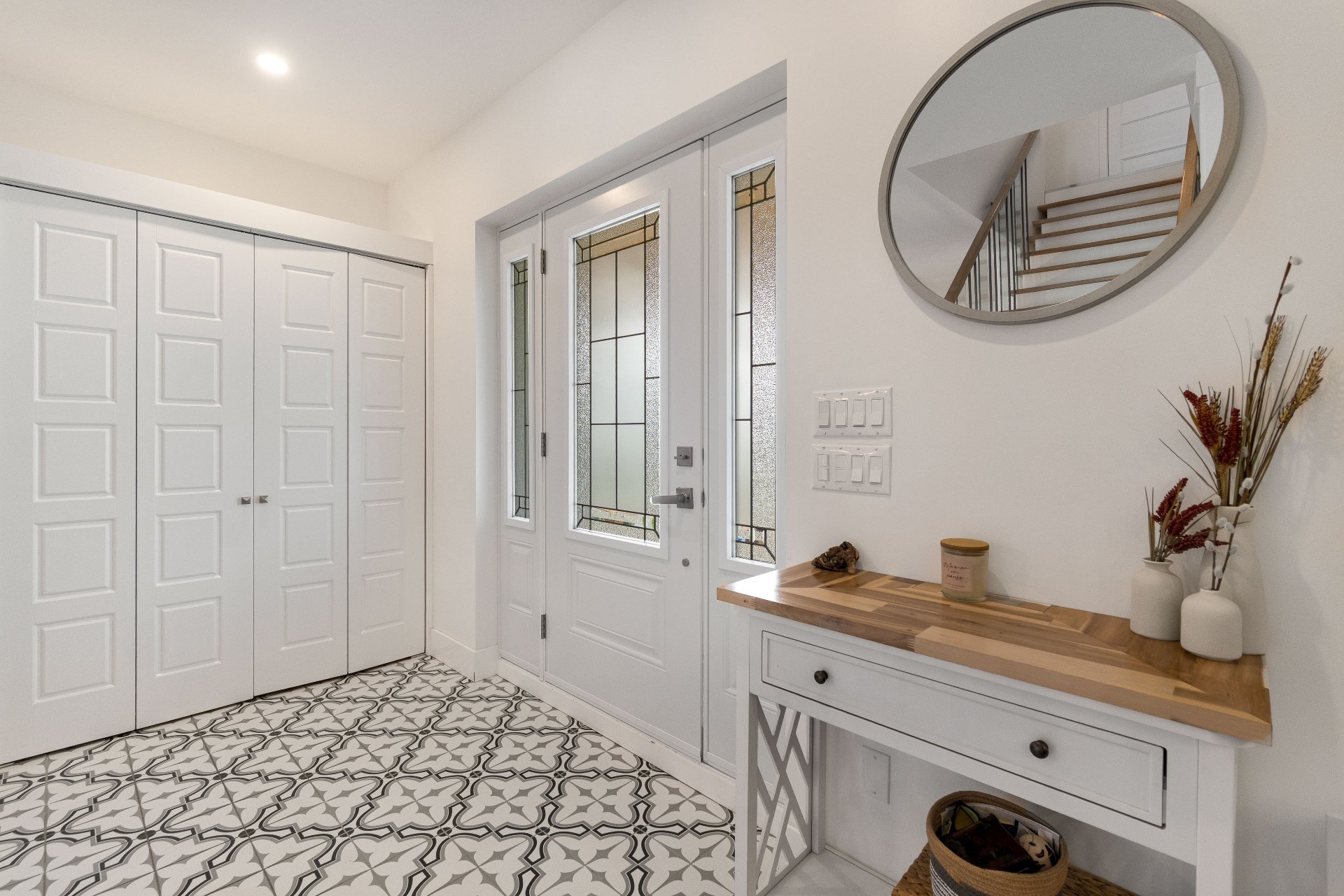 Residential in Sherbrooke (Brompton/Rock Forest/Saint-Élie/Deauvi 5