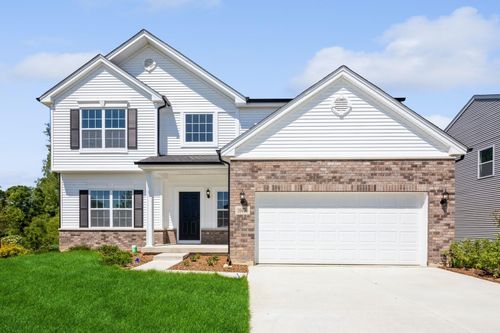 5782 Onyx Avenue, Lowell, IN, 46356 | Card Image