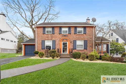 58 Stewart Pl, South Orange, NJ, 07079-3016 | Card Image