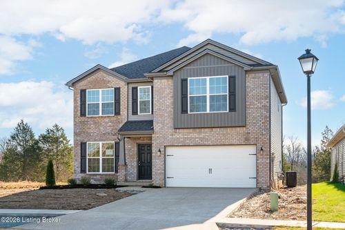 7925 Copper Drift Way, Louisville, KY, 40291-8416 | Card Image