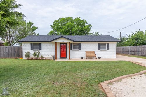 1936 Fm 1750, Abilene, TX, 79602-6308 | Card Image