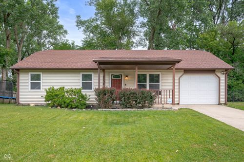 4502 Tucson Dr, Indianapolis, IN, 46241-6269 | Card Image