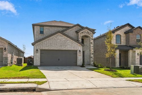 2025 Crockett Way, Anna, TX, 75409 | Card Image