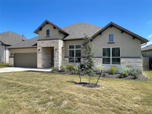 278 Eclipse Dr, Austin, TX, 78737-4494 | Card Image